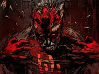 Marvel Daredevil Wallpaper
