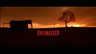 Unforgiven Western Clint Eastwood Drama Wallpaper