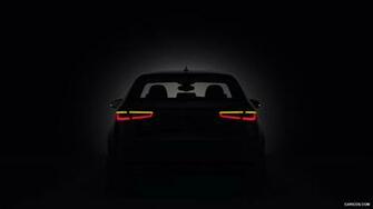 Audi Line A3 S Wallpaper