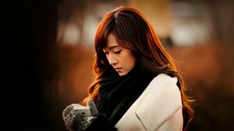 Jessica Jung Wallpaper