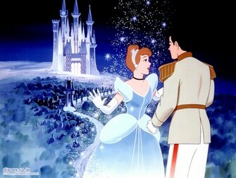 Cinderella Image Wallpaper Photos