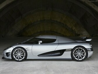 Home Koenigsegg The Ccxr Trevita