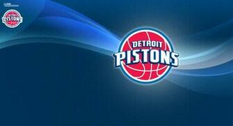 Detroit Pistons Background