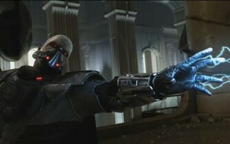 Darth Malgus Live Wallpaper For Android