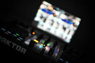 Native Instruments Kontrol S2 Setup World Wallpaper Collection