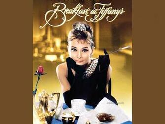 Breakfast At Tiffany S Wallpaper Photos Movie Desktop