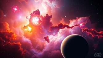 Space Wallpaper