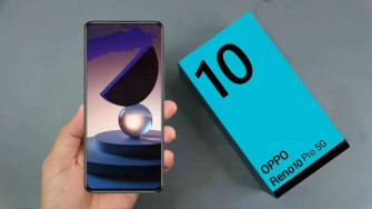 Discover The Upcoming Impressive Oppo Reno Phone Series