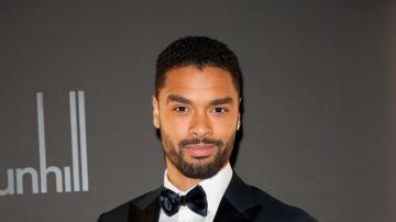 Reg Jean Makes A Strong Case For His Bond Coronation Gq