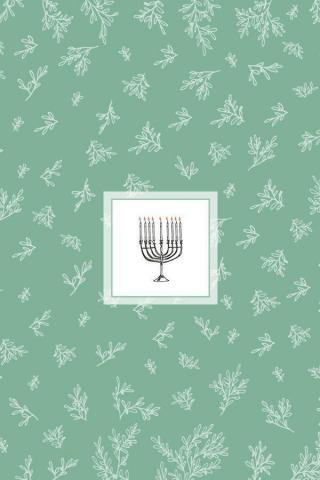 Chanukah Desktop Wallpaper Jewish Food Hero