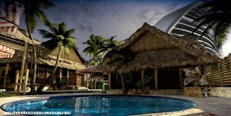 The Backyard Spot Dead Island HD Wallpaper