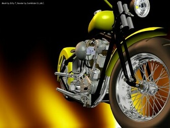 Harley Davidson Logo Desktop Wallpaper