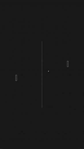 iPhone Minimalist Wallpaper