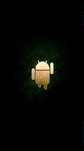 Wallpaper Bronze Logo HD Android