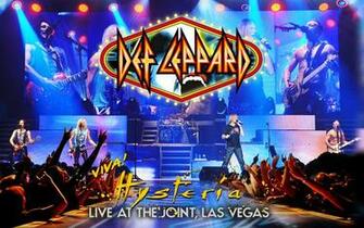 Def Leppard Hysteria Wallpaper S Lep Viva