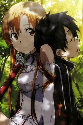 Sword Art Online Wallpaper Quizoxy iPhone