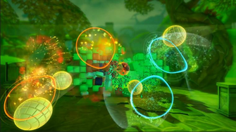 Kinect Wallpaper Gallery