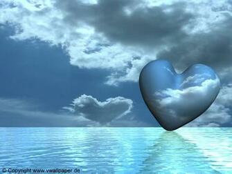 Heart Wallpaper For Desktop Pc Hintergrundbild Herzbild Kostenlos Zum