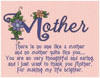 Happy Mothers Day HD Wallpaper Walls