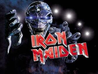 Iron Maiden Wallpaper