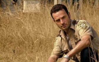 Andrew Lincoln Px HDwallsource