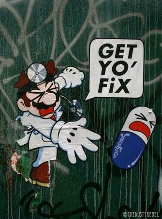 Trololo G Dr Mario Wallpaper
