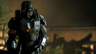 Halo Forward Unto Dawn Wallpaper HD