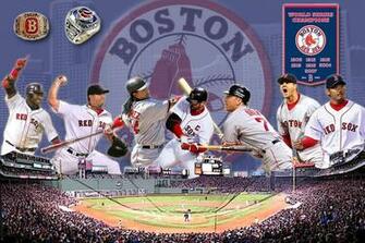 Red Sox Wallpaper HD In Desktop 3d