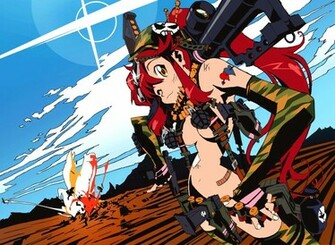Yoko Wallpaper