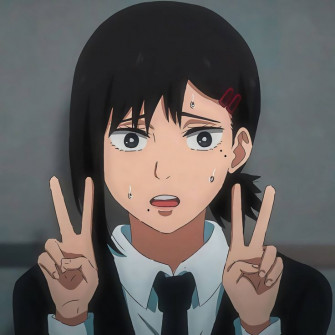 Kobeni Higashiyama Anime Character Design Cartoon Profile Pictures