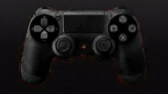 Ps4 Controller Wallpaper