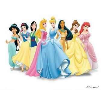 Disney Girls Wallpaper Screensaver Pre Id