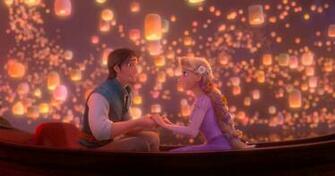 Tangled Rapunzel HD Wallpaper Best Photos