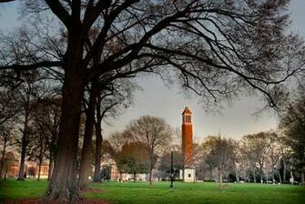 Users University Of Alabama Master Plan Update Tuscaloosa