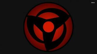Sharingan Naruto Shippuden Wallpaper Anime