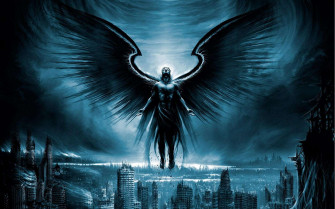 Gothic Wallpaper HD