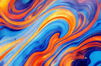 Background Abstract
