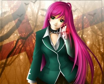 Moka Wallpaper