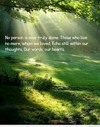 Nature Wallpaper With Quotes Image