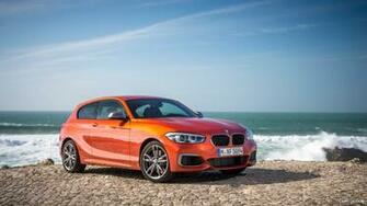 Bmw M135i Front HD Wallpaper