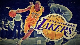 Los Angeles Lakers Wallpaper Background