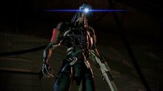 Legion Screenshots Mass Effect Wallpaper