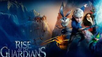 Rise Guardians 1mobile