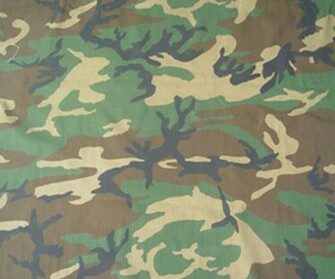 Woodland Camo Wallpaper