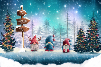 Christmas Desktop Background Wallpaper