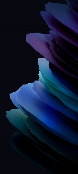 Wallpaper Samsung Galaxy S20 Fe Pack Fond D Cran Color