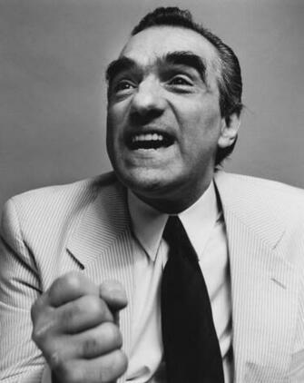Martin Scorsese Wallpaper Photo Shared By Verney Fans Share