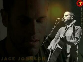 Jack Johnson Wallpaper