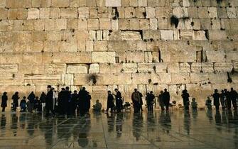 Jerusalem Wallpaper