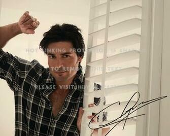 Chayanne Man Latino Singer Actor Music